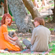 Illustration for article titled Guy Looking for an Imaginary Girlfriend on emRuby Sparks/em: Mind Blown